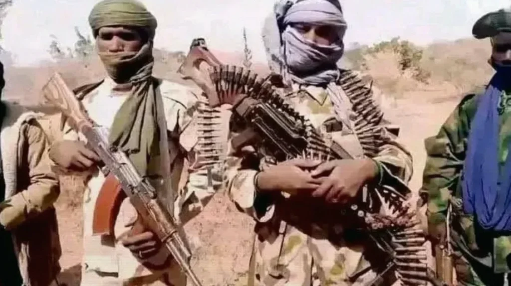 Dozens Killed as Attackers Torch Homes and Food Stores in Taraba Community
