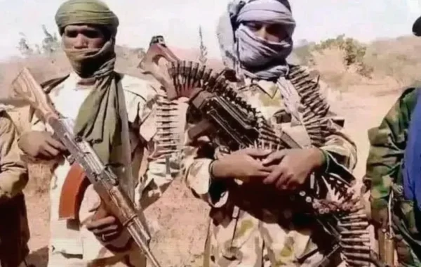Dozens Killed as Attackers Torch Homes and Food Stores in Taraba Community