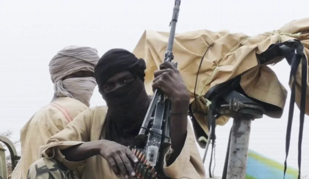 Plateau Vigilante Member Shot Dead as Security Forces Hunt Kidnappers