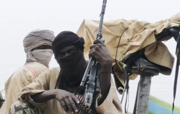 Plateau Vigilante Member Shot Dead as Security Forces Hunt Kidnappers