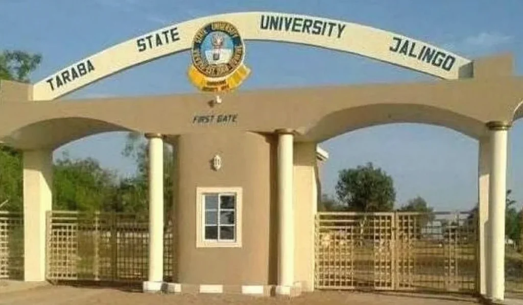 Former Taraba Varsity VC Urges Government to End ASUU Strike