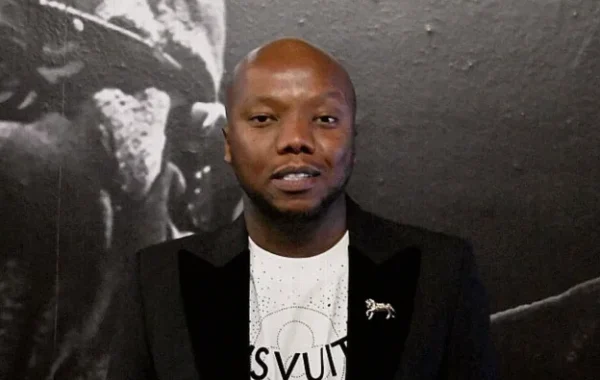 Tbo Touch Expands From Gospel Roots Into AfroTech Innovation