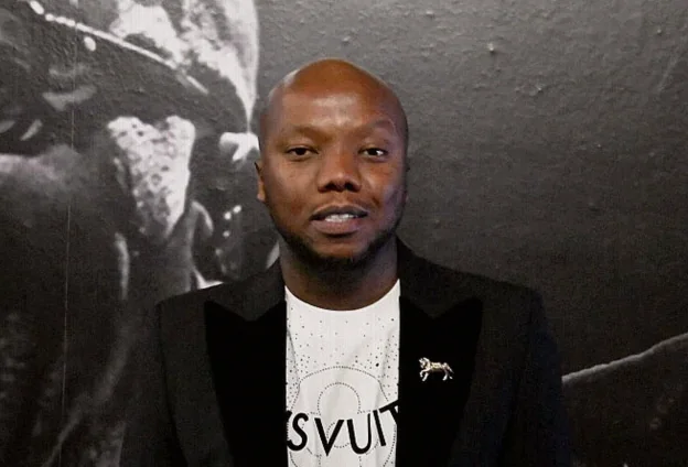 Tbo Touch Expands From Gospel Roots Into AfroTech Innovation