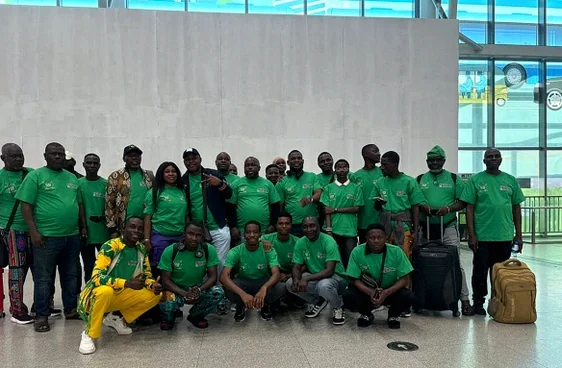 Nigeria Begin Africa Scrabble Championship Title Defence in Monrovia