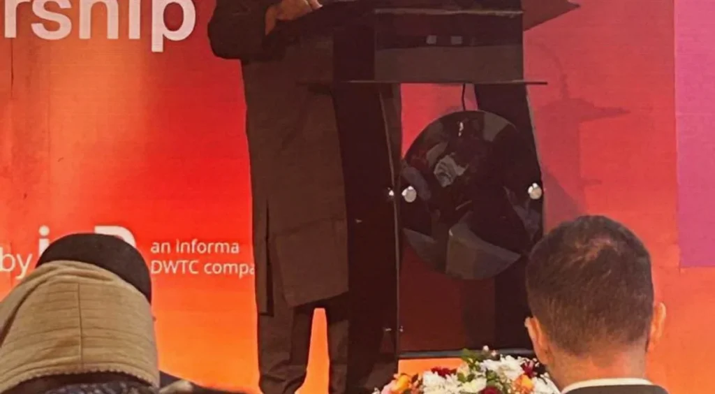 Tegbe Outlines Plan to Strengthen Nigeria’s Grid and Attract Power Investment