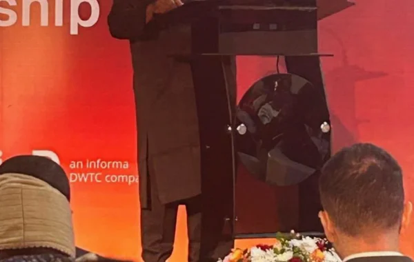 Tegbe Outlines Plan to Strengthen Nigeria’s Grid and Attract Power Investment