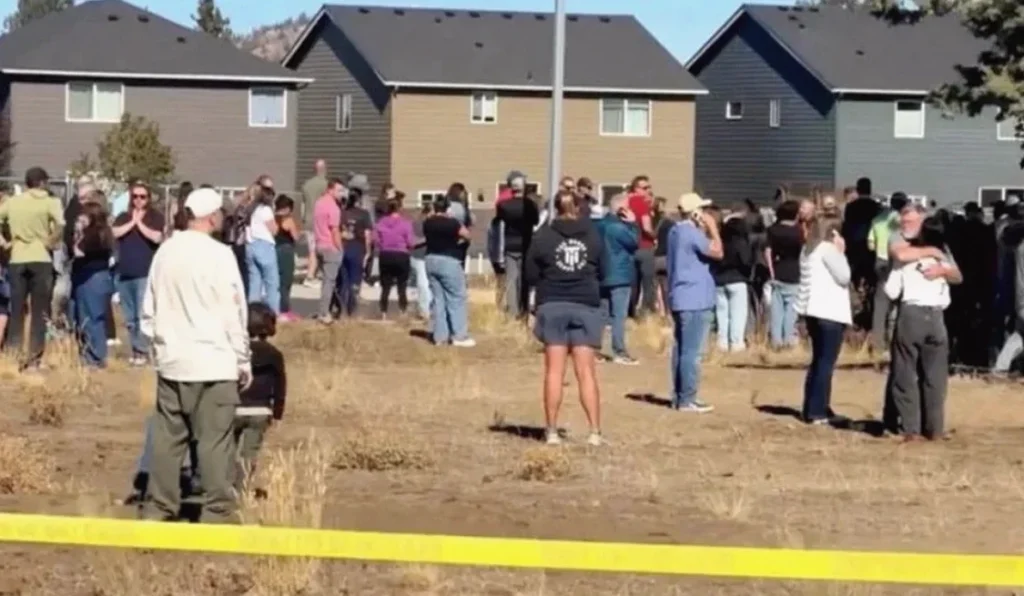 Three Students, Teacher Killed in Oregon Elementary School Shooting