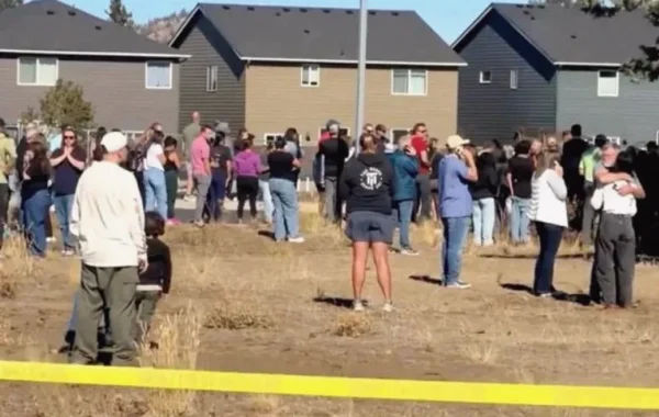 Three Students, Teacher Killed in Oregon Elementary School Shooting