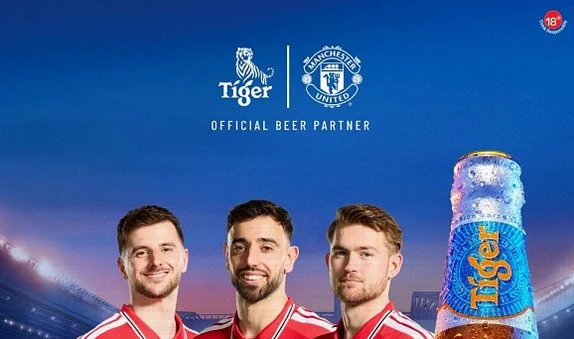 Port Harcourt Fans Set for Tiger Beer Screening of Man United vs Tottenham
