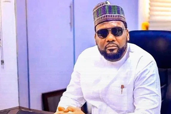 Abdullahi Links NBBF Presidency Bid to Tinubu’s Sports Reform Agenda