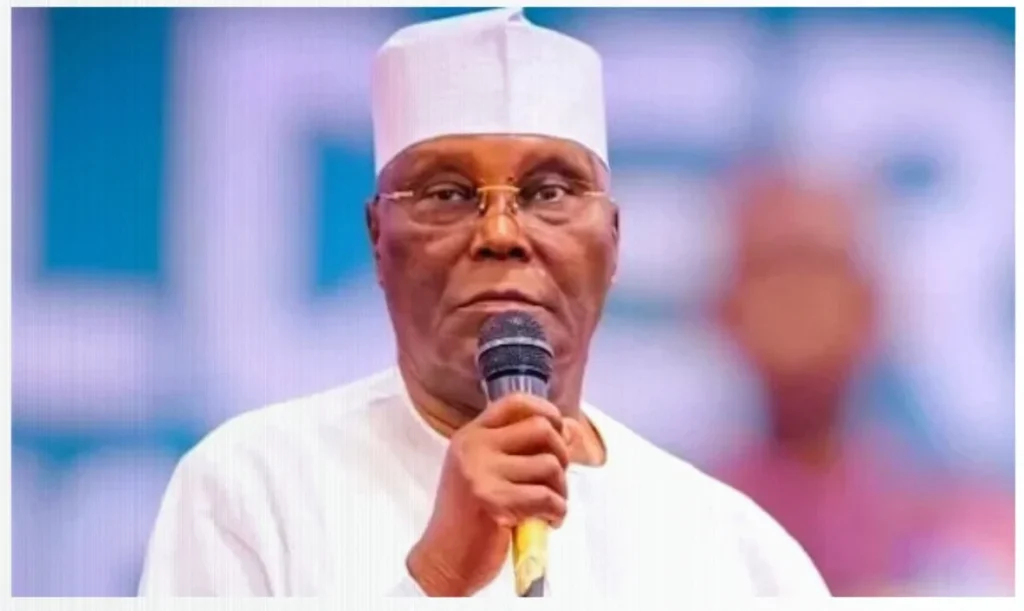 Atiku Accuses Tinubu Government of Neglecting Farmers for Food Imports