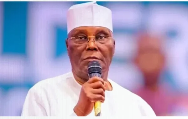 Atiku Accuses Tinubu Government of Neglecting Farmers for Food Imports