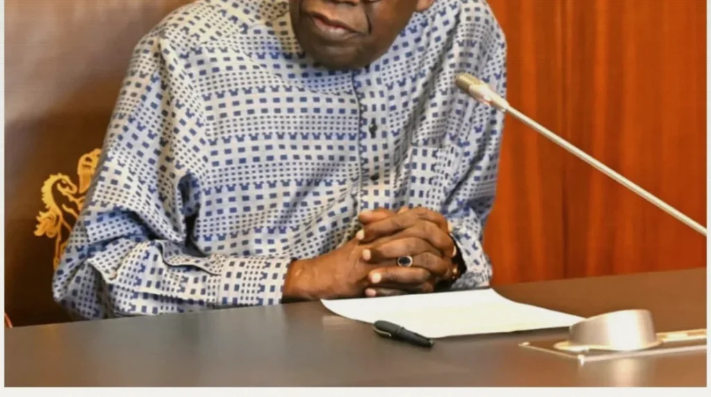 APC Denies Tinubu Set Three-Year Deadline to End Poverty