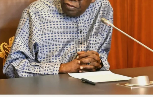APC Denies Tinubu Set Three-Year Deadline to End Poverty