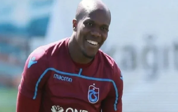 Nwakaeme’s 26 Goal Contributions Drive Trabzonspor’s 2021–22 Title Triumph