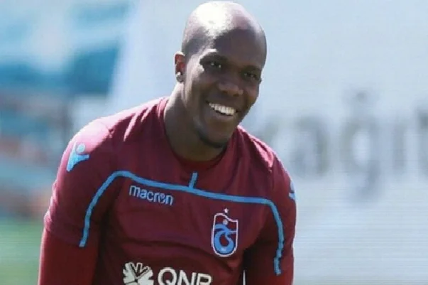 Nwakaeme’s 26 Goal Contributions Drive Trabzonspor’s 2021–22 Title Triumph