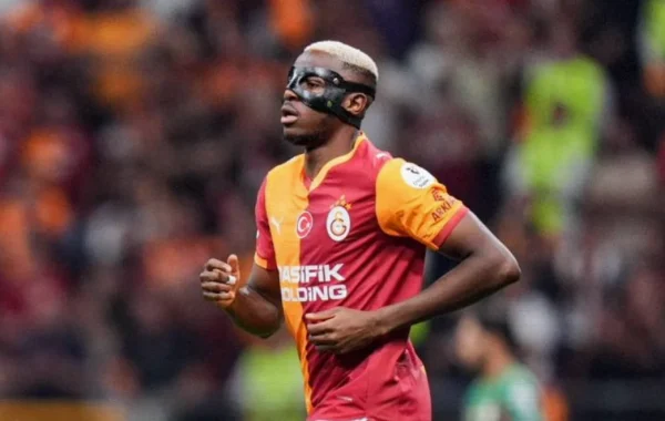 Zenke Questions Arsenal and United’s Decision to Pass on Osimhen