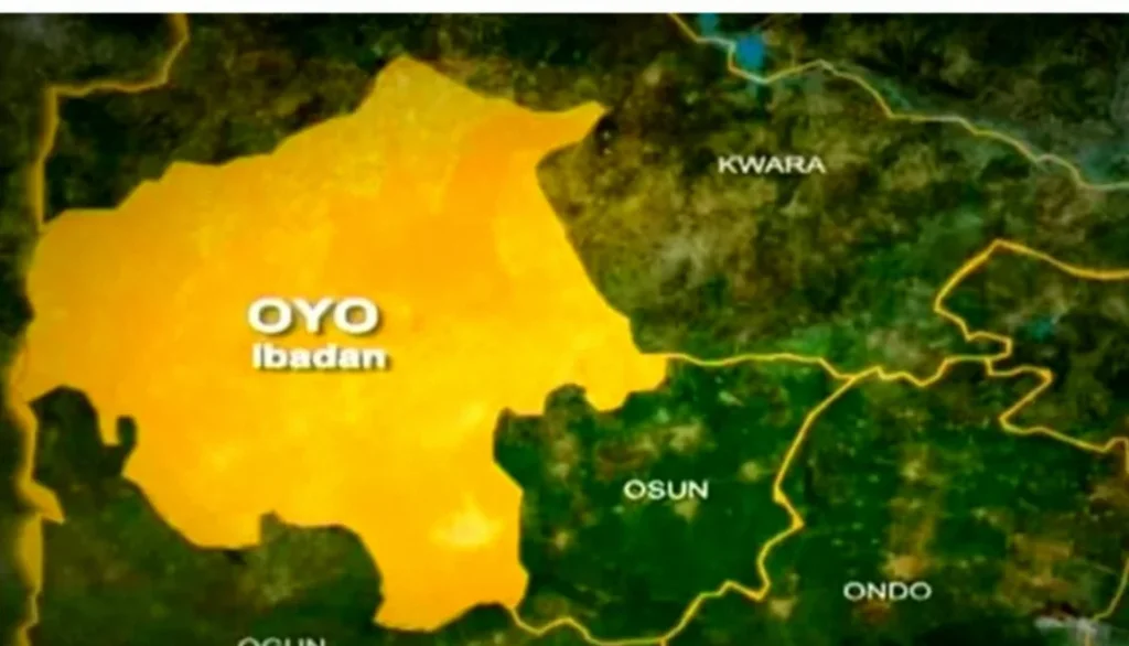 Money-Sharing Dispute Ends in Fatal Knife Fight in Ibadan