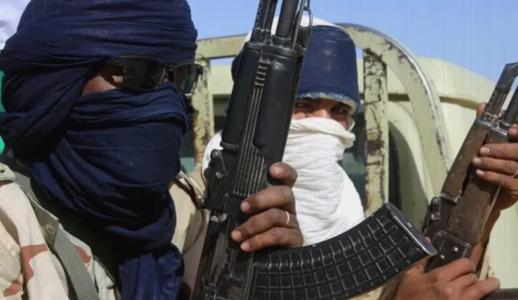 Kaduna Raid Leaves Two Farmers Kidnapped in Assako Village