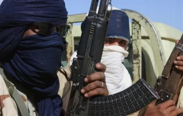 Kaduna Raid Leaves Two Farmers Kidnapped in Assako Village