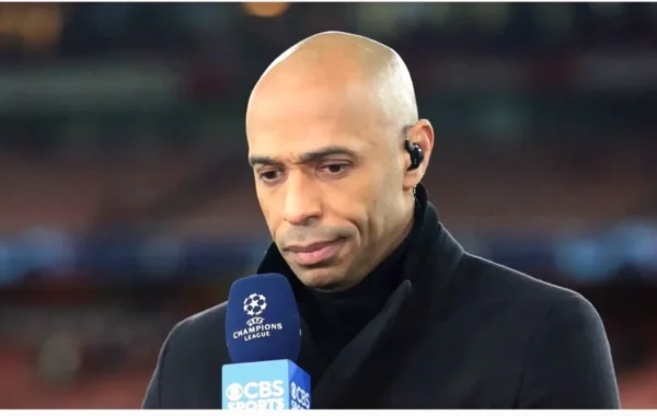 Thierry Henry Defends Man City Players Amid Financial Case Appeal