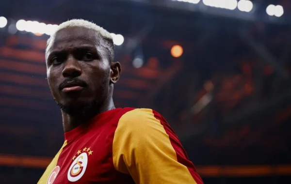 Adeyemi Credits Barcelona Defence for Containing Osimhen in Istanbul