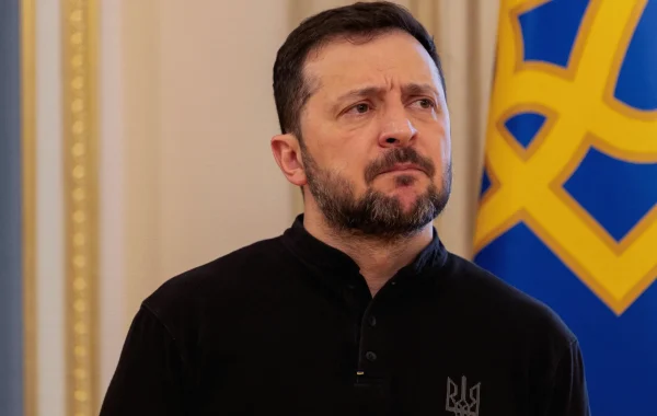 Kyiv Says US Intelligence and Starlink Curbs Are Aiding Russia