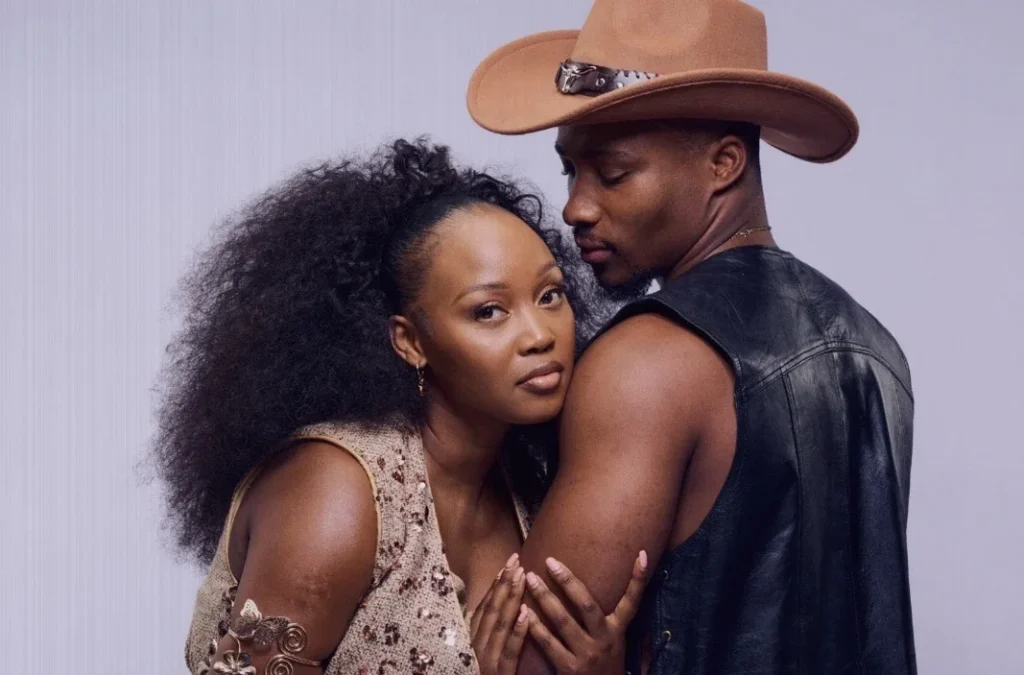 Nelisiwe Sibiya’s Phiwe Faces Love, Lies and Danger in New Drama