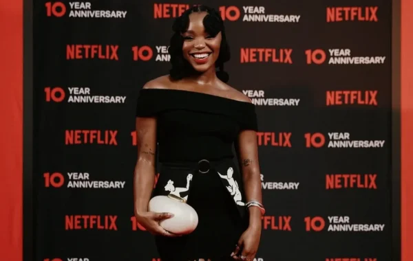 Luyanda Zwane Says Vision Boards Shaped Her Rising Acting Career