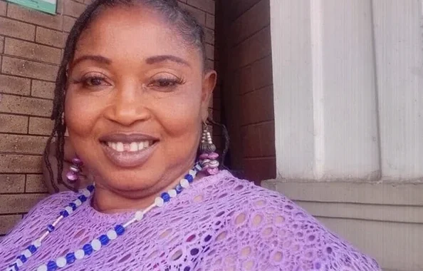 Nigeria Volleyball Icon Chinyere Nwanegbu Dies in Abuja