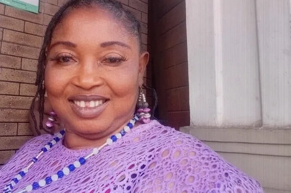 Nigeria Volleyball Icon Chinyere Nwanegbu Dies in Abuja