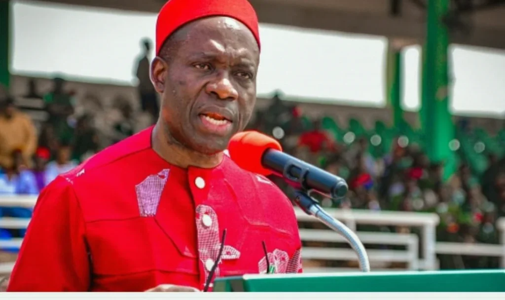 Soludo Says Tinubu Backing Could Advance Igbo Presidential Bid