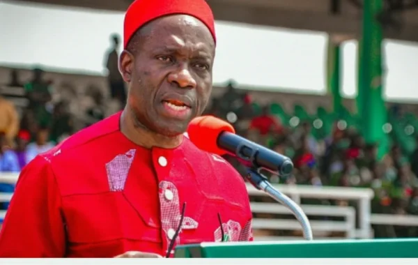 Soludo Says Tinubu Backing Could Advance Igbo Presidential Bid