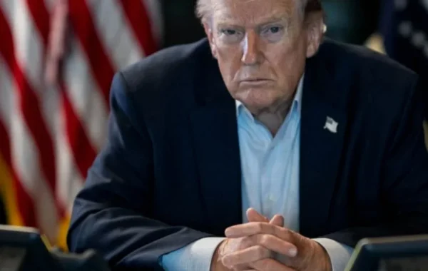 White House Blames Refinery Disruptions for Rising US Gas Prices