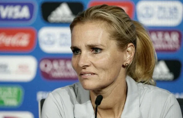 Sarina Wiegman to Lead England Through Euro 2029