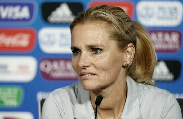 Sarina Wiegman to Lead England Through Euro 2029