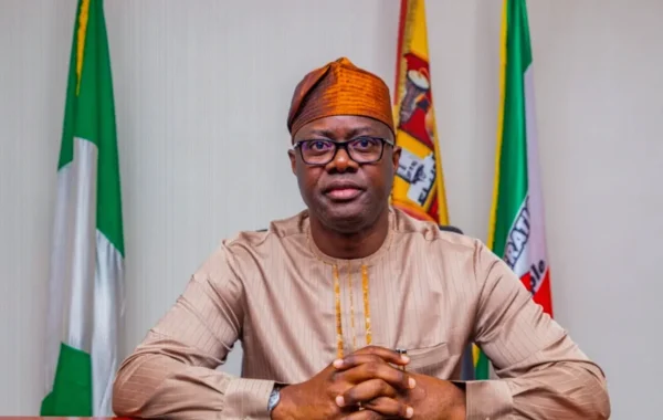 Makinde Says Delayed NLNG Dividends Are Stalling State Projects