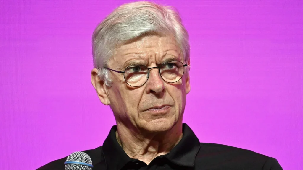 Wenger Says Data Backs Africa’s Growing World Cup Title Chances