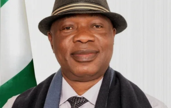 Nigeria Wrestling Hails Medal Surge in Adeniyi’s First Year