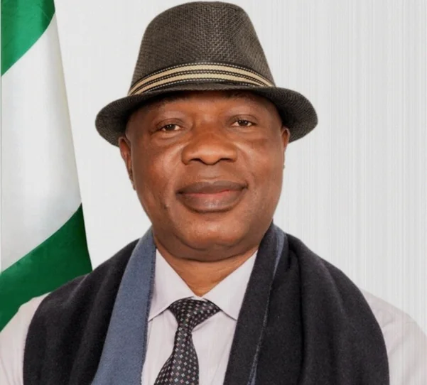 Nigeria Wrestling Hails Medal Surge in Adeniyi’s First Year
