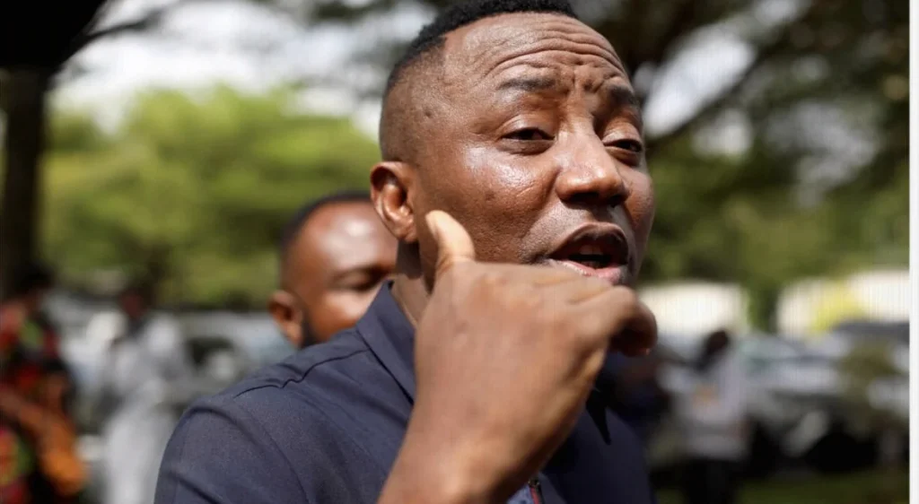 Sowore Questions APC’s Nationwide Support Claim After Kaduna Rally