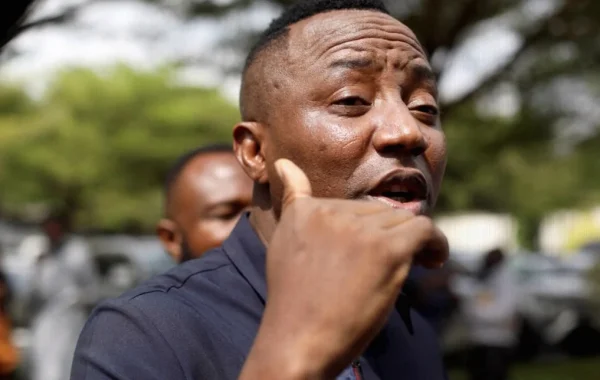 Sowore Questions APC’s Nationwide Support Claim After Kaduna Rally