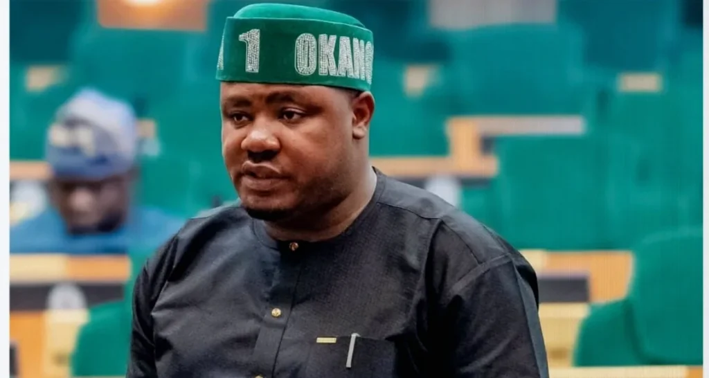 Agbese Accuses Kingibe of Distorting Fuel Tax Reform Details