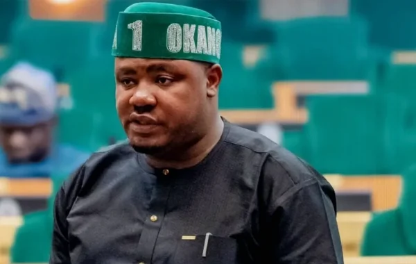 Agbese Accuses Kingibe of Distorting Fuel Tax Reform Details