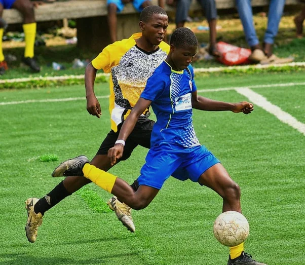 Young 11 FA Extend Unbeaten Lead in Nathaniel Idowu U-16 League