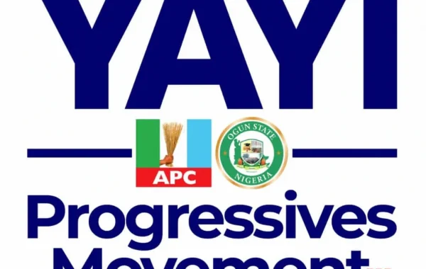 YPM Shifts Ogun-East Mega Rally to October 30, Keeps Venue and Time