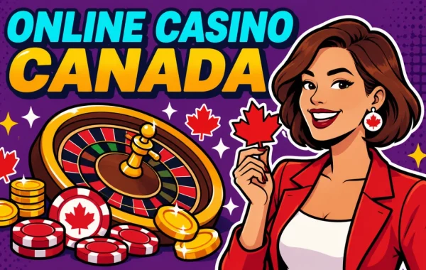 Best Online Casino in Canada 2026