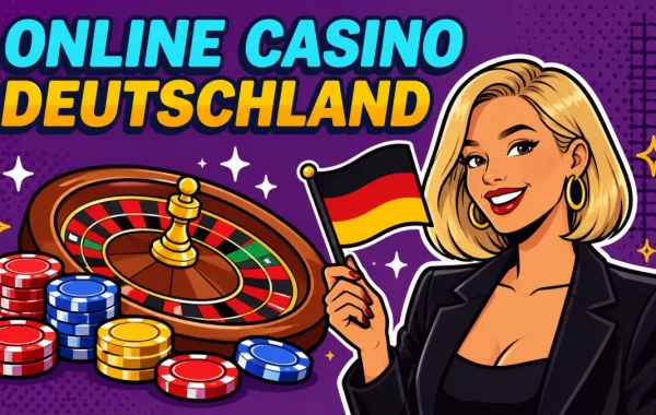 Beste Online Casinos Deutschland 2026