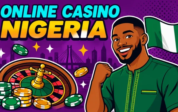 Best Online Casino Nigeria Sites for Real Money