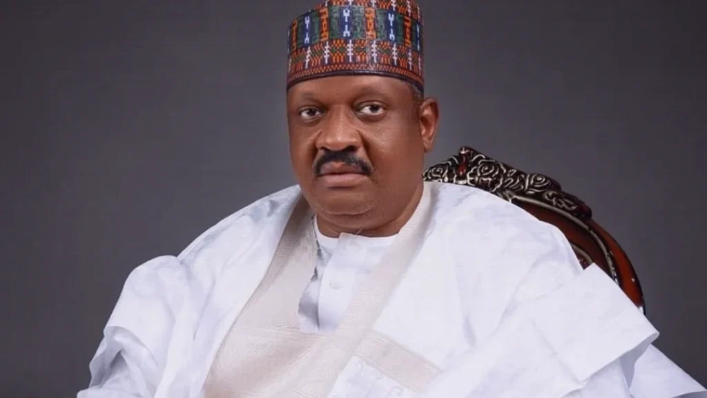Shinkafi Urges Urgent Action After Deadly Kaura Namoda Bandit Raid